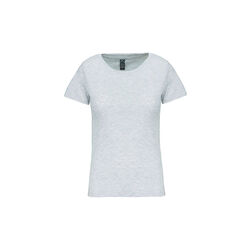 T-shirt femme Bio 150IC K3026ICA ASH HEATHER Rixheim