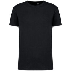 T-shirt Bio 190IC K3032ICC BLACK Rixheim