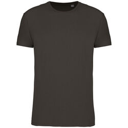 T-shirt Bio 190IC K3032ICC DARK GREY Rixheim