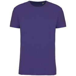 T-shirt Bio 190IC K3032ICC DEEP PURPLE Rixheim