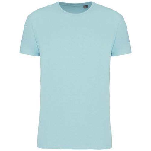 T-shirt Bio 190IC K3032ICC ICE MINT