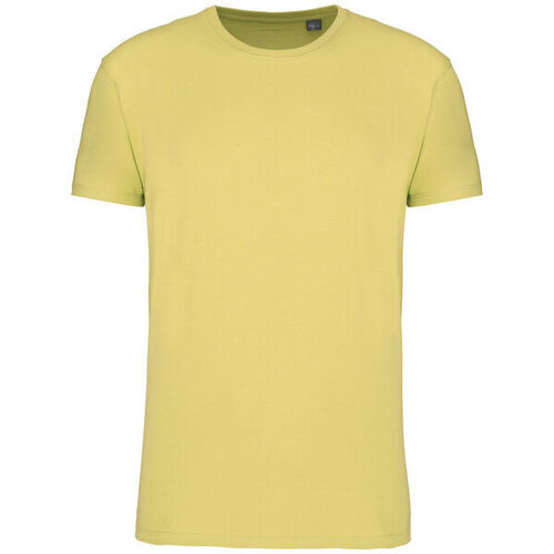 T-shirt Bio 190IC K3032ICC LEMON YELLOW