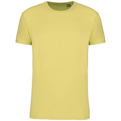T-shirt Bio 190IC K3032ICC LEMON YELLOW Rixheim