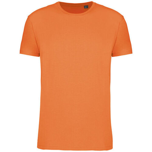 T-shirt Bio 190IC K3032ICC LIGHT ORANGE