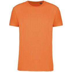 T-shirt Bio 190IC K3032ICC LIGHT ORANGE Rixheim