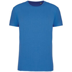 T-shirt Bio 190IC K3032ICC LIGHT ROYAL BLUE Rixheim