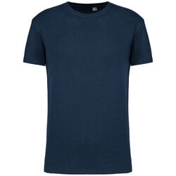 T-shirt Bio 190IC K3032ICC NAVY Rixheim