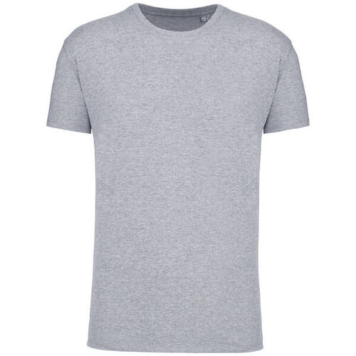 T-shirt Bio 190IC K3032ICC OXFORD GREY