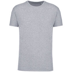 T-shirt Bio 190IC K3032ICC OXFORD GREY Rixheim