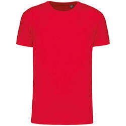 T-shirt Bio 190IC K3032ICC RED Rixheim
