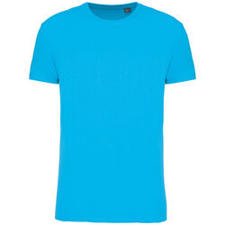 T-shirt Bio 190IC K3032ICC SEA TURQUOISE Rixheim