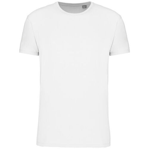 T-shirt Bio 190IC K3032IC WHITE