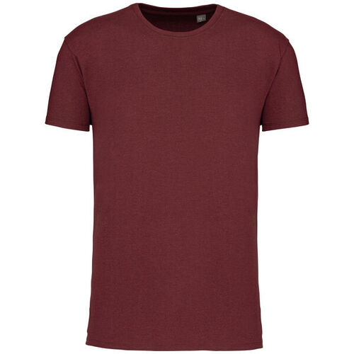 T-shirt Bio 190IC K3032ICC WINE HEATHER