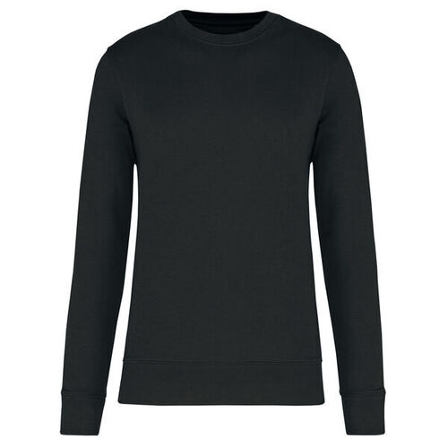 Sweat-shirt &eacute;coresponsable K4025 DARK GREY
