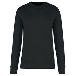 Sweat-shirt &eacute;coresponsable K4025 DARK GREY Rixheim