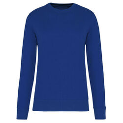 Sweat-shirt &eacute;coresponsable K4025 DEEP BLUE Rixheim