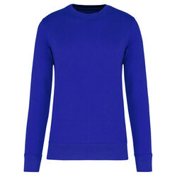 Sweat-shirt &eacute;coresponsable K4025 DEEP PURPLE Rixheim