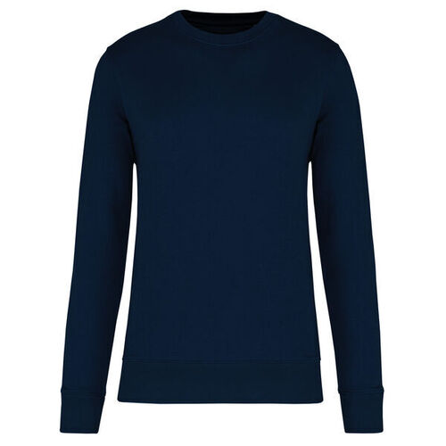 Sweat-shirt &eacute;coresponsable K4025 NAVY
