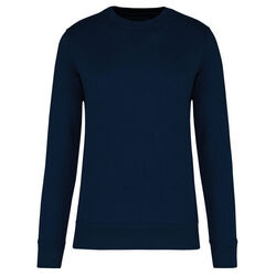 Sweat-shirt &eacute;coresponsable K4025 NAVY Rixheim