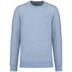 Sweat-shirt &eacute;coresponsable K4025 OXFORD GREY Rixheim