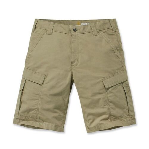 Short CARGO 103543 DARK KHAKI