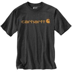 T-shirt CORE LOGO 103361 CRH-CARBON HEATHER Rixheim