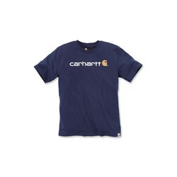 T-shirt CORE LOGO 103361 412-NAVY Rixheim