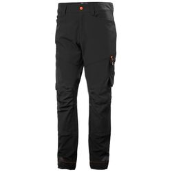 Pantalon PG KENSINGTON 77572 NOIR Rixheim