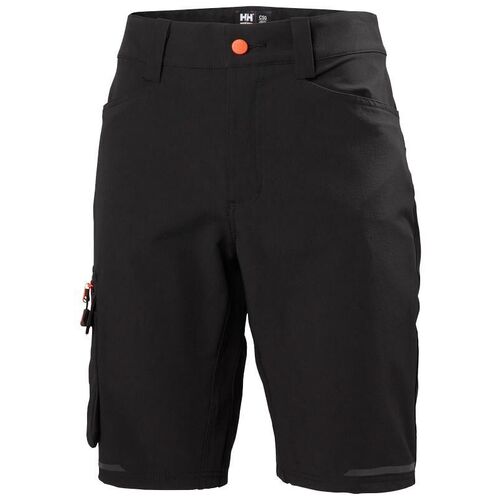 Bermuda KENSINGTON 77580 NOIR