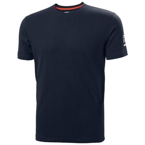 T-shirt KENSINGTON 79246 NAVY