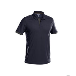 Polo TRAXION 710026 MARINE/GRIS Rixheim