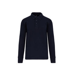 Sweat-Shirt Homme Col Polo Rixheim