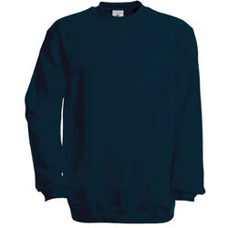 Sweat-Shirt Set In