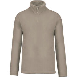 Veste &agrave; col zipp&eacute; K912 Rixheim