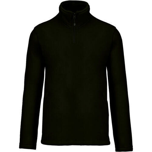 Veste &agrave; col zipp&eacute; K912