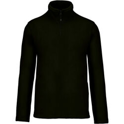 Veste &agrave; col zipp&eacute; K912 Rixheim
