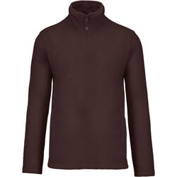 Veste &agrave; col zipp&eacute; K912 Rixheim