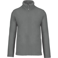 Veste &agrave; col zipp&eacute; K912 Rixheim
