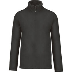 Veste &agrave; col zipp&eacute; K912 Rixheim
