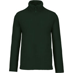 Veste &agrave; col zipp&eacute; K912 Rixheim