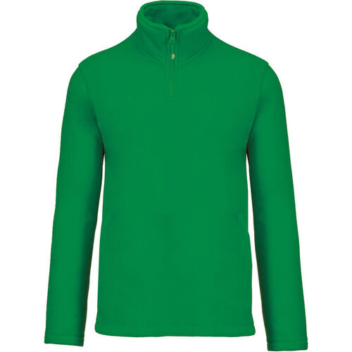 Veste &agrave; col zipp&eacute; K912