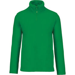 Veste &agrave; col zipp&eacute; K912 Rixheim