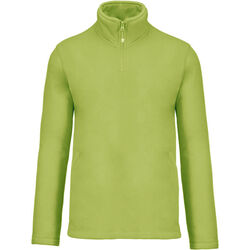 Veste &agrave; col zipp&eacute; K912 Rixheim