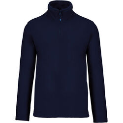 Veste &agrave; col zipp&eacute; K912 Rixheim