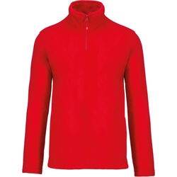 Veste &agrave; col zipp&eacute; K912 Rixheim