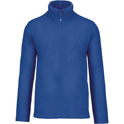 Veste &agrave; col zipp&eacute; K912