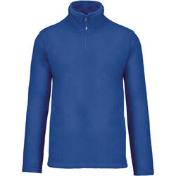 Veste &agrave; col zipp&eacute; K912 Rixheim