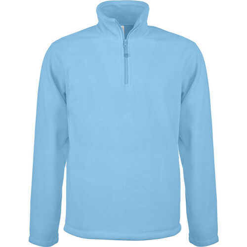 Veste &agrave; col zipp&eacute; K912