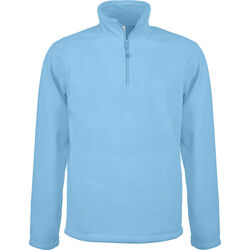 Veste &agrave; col zipp&eacute; K912 Rixheim