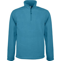 Veste &agrave; col zipp&eacute; K912 Rixheim